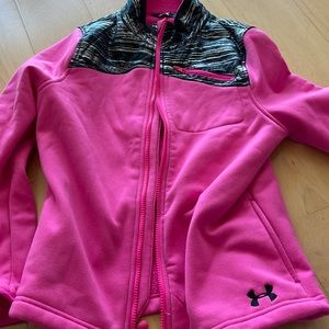 Under armour jacket